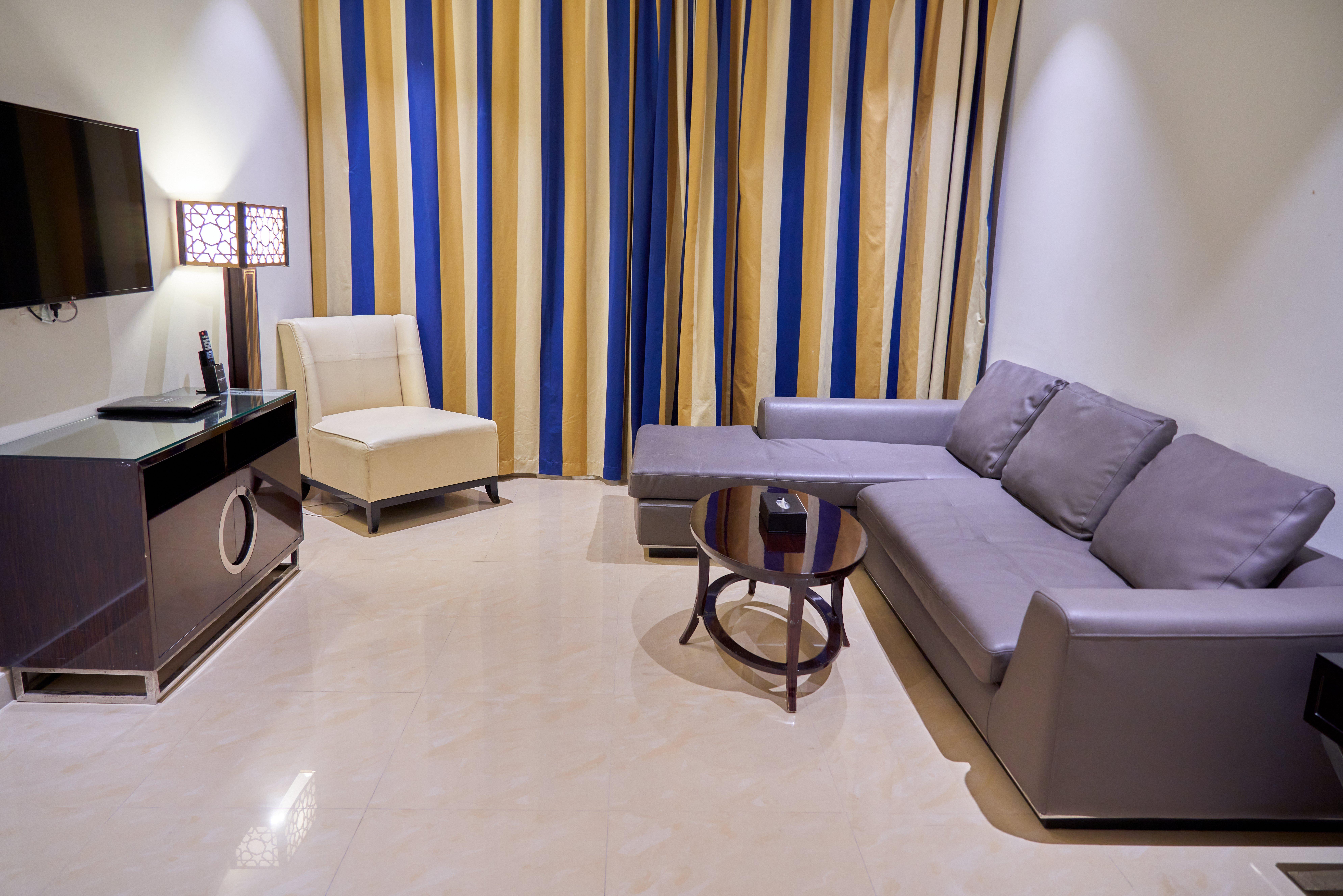 City Stay Hotel Apartment 두바이 외부 사진