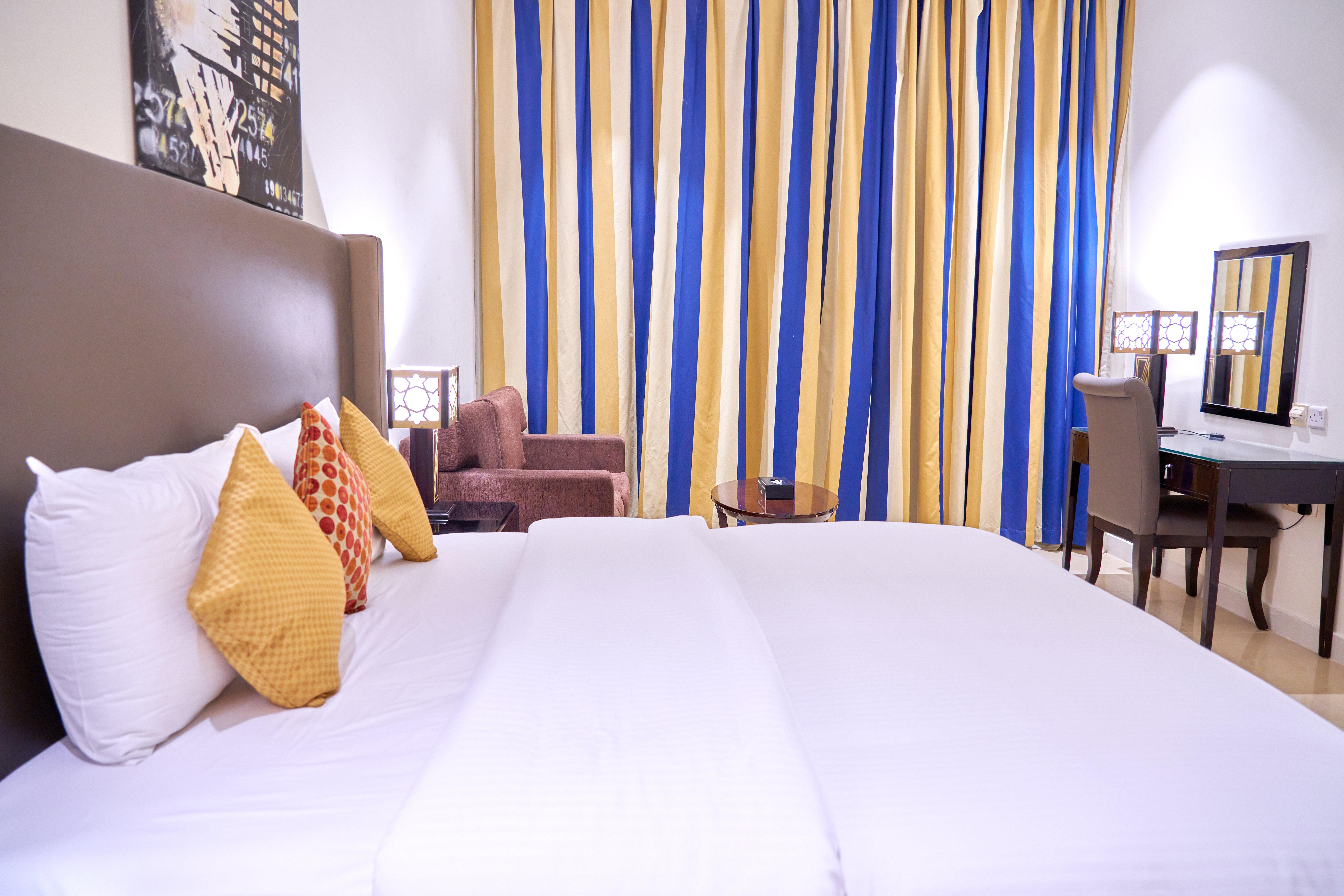 City Stay Hotel Apartment 두바이 외부 사진