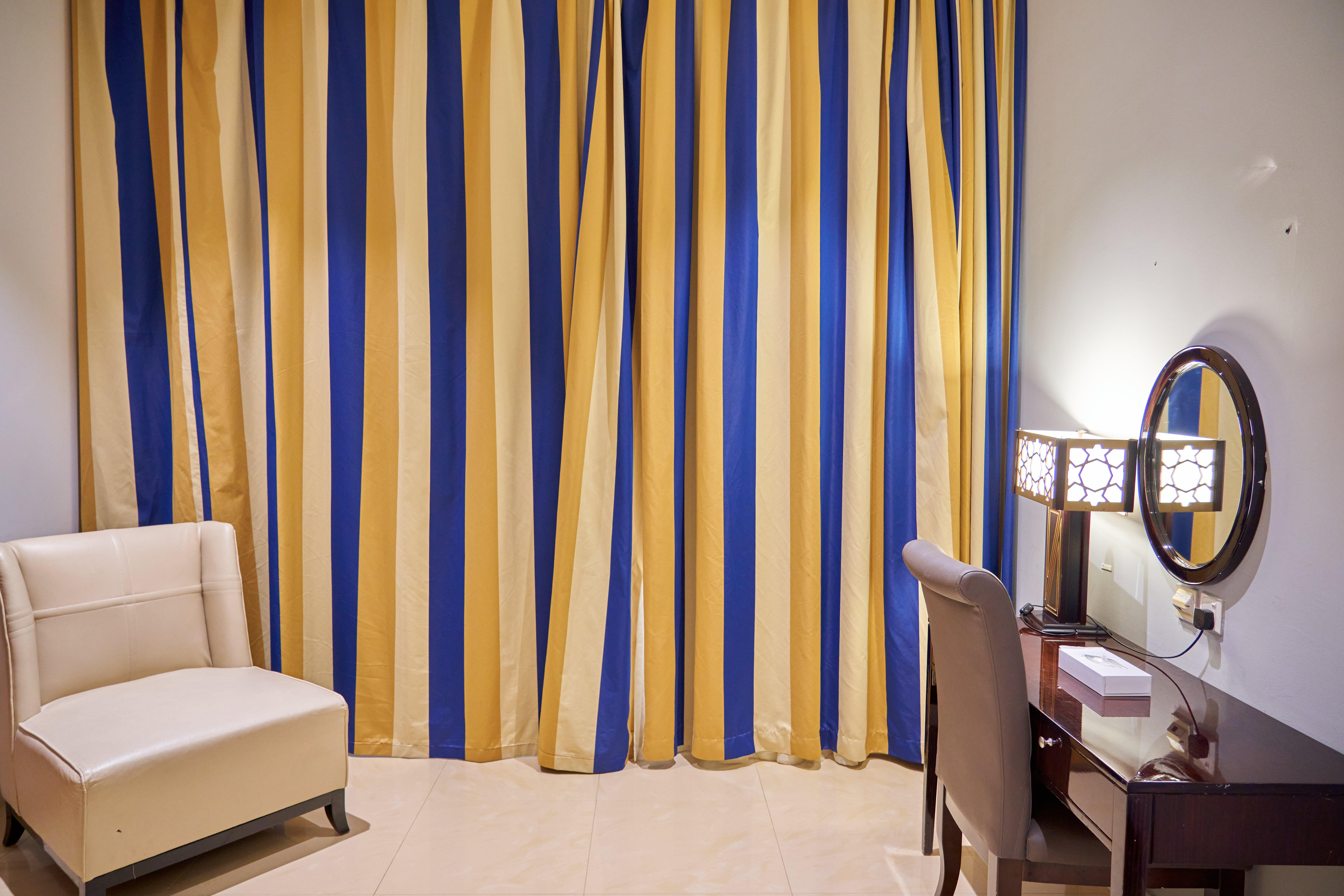 City Stay Hotel Apartment 두바이 외부 사진