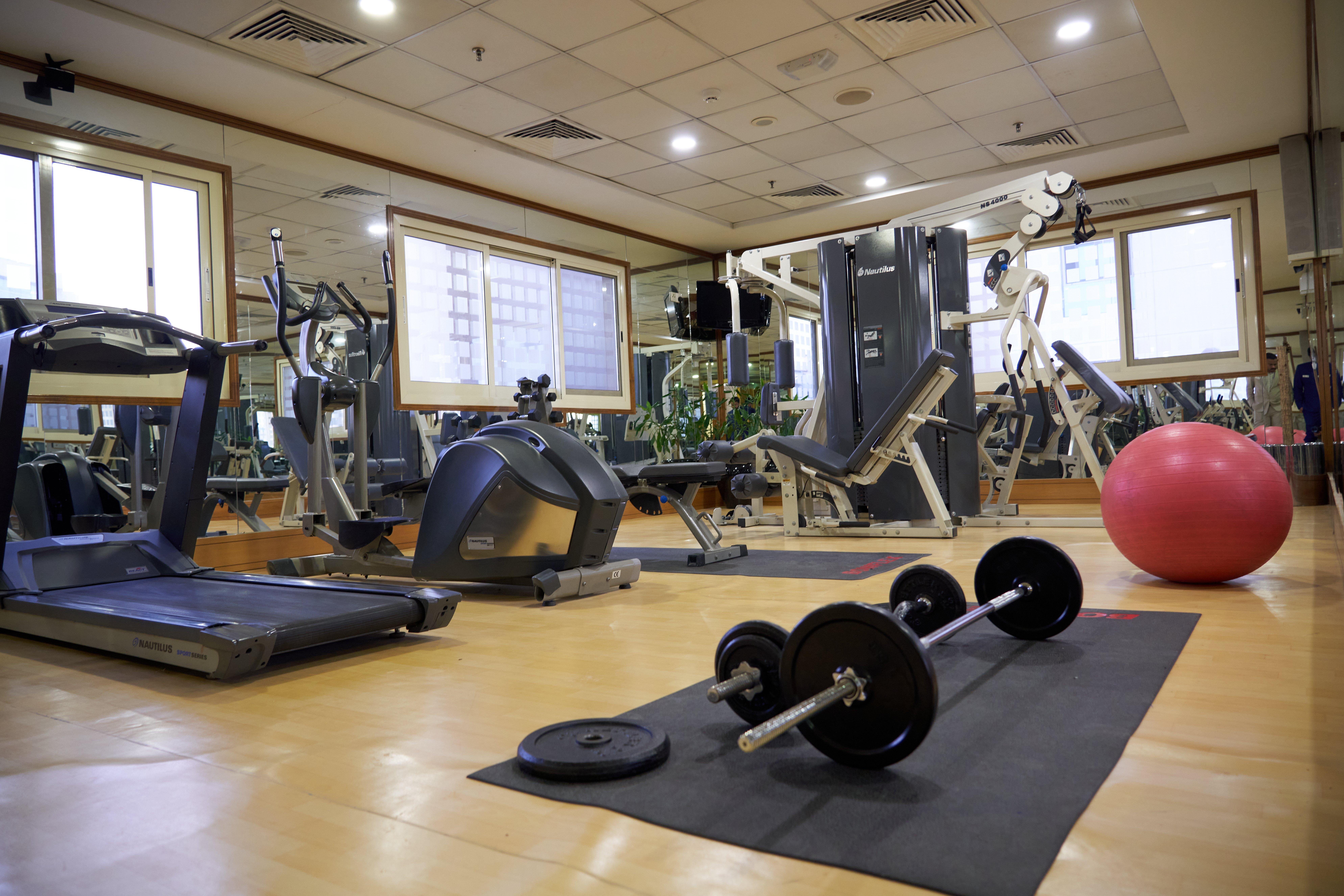 City Stay Hotel Apartment 두바이 외부 사진