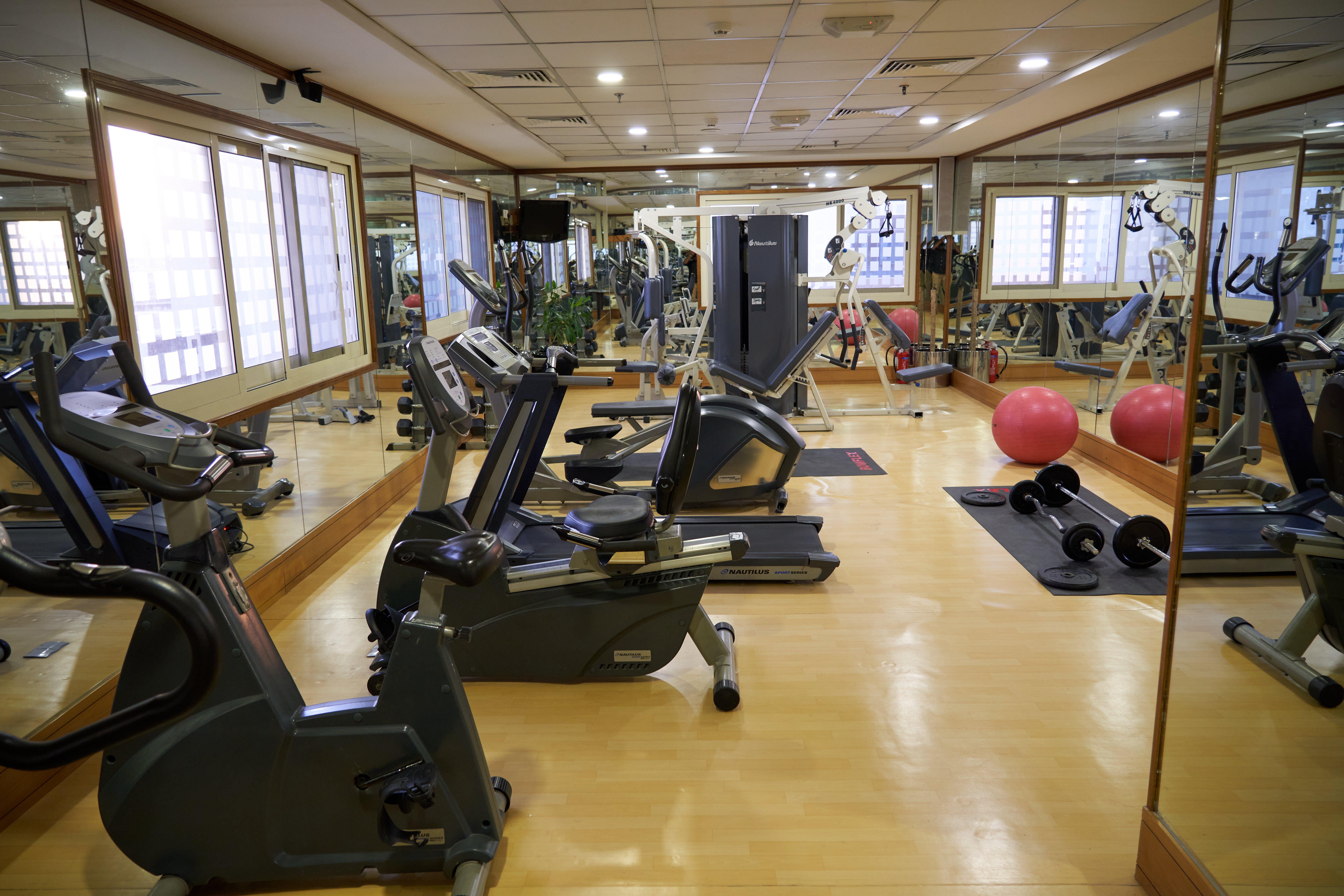 City Stay Hotel Apartment 두바이 외부 사진