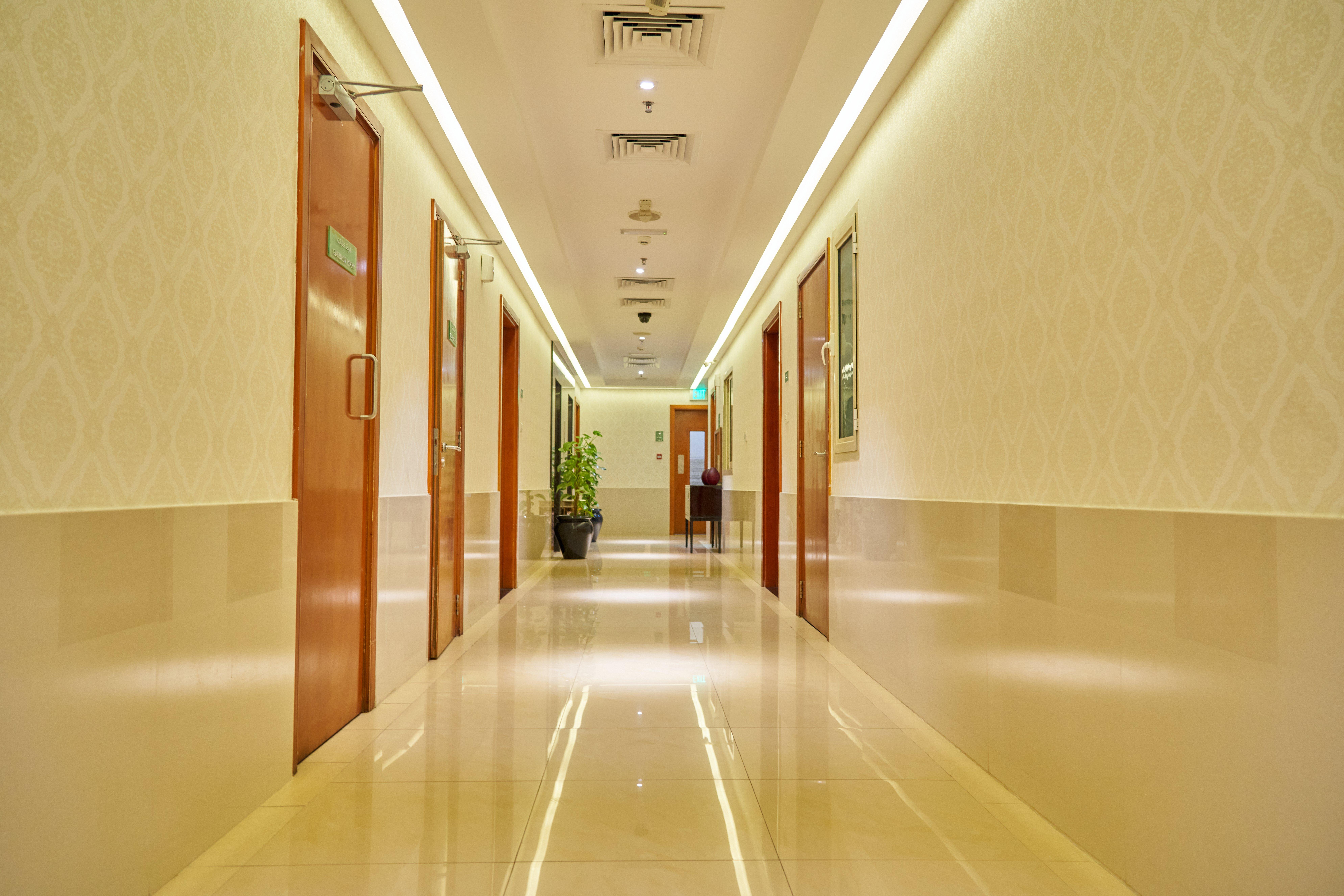 City Stay Hotel Apartment 두바이 외부 사진