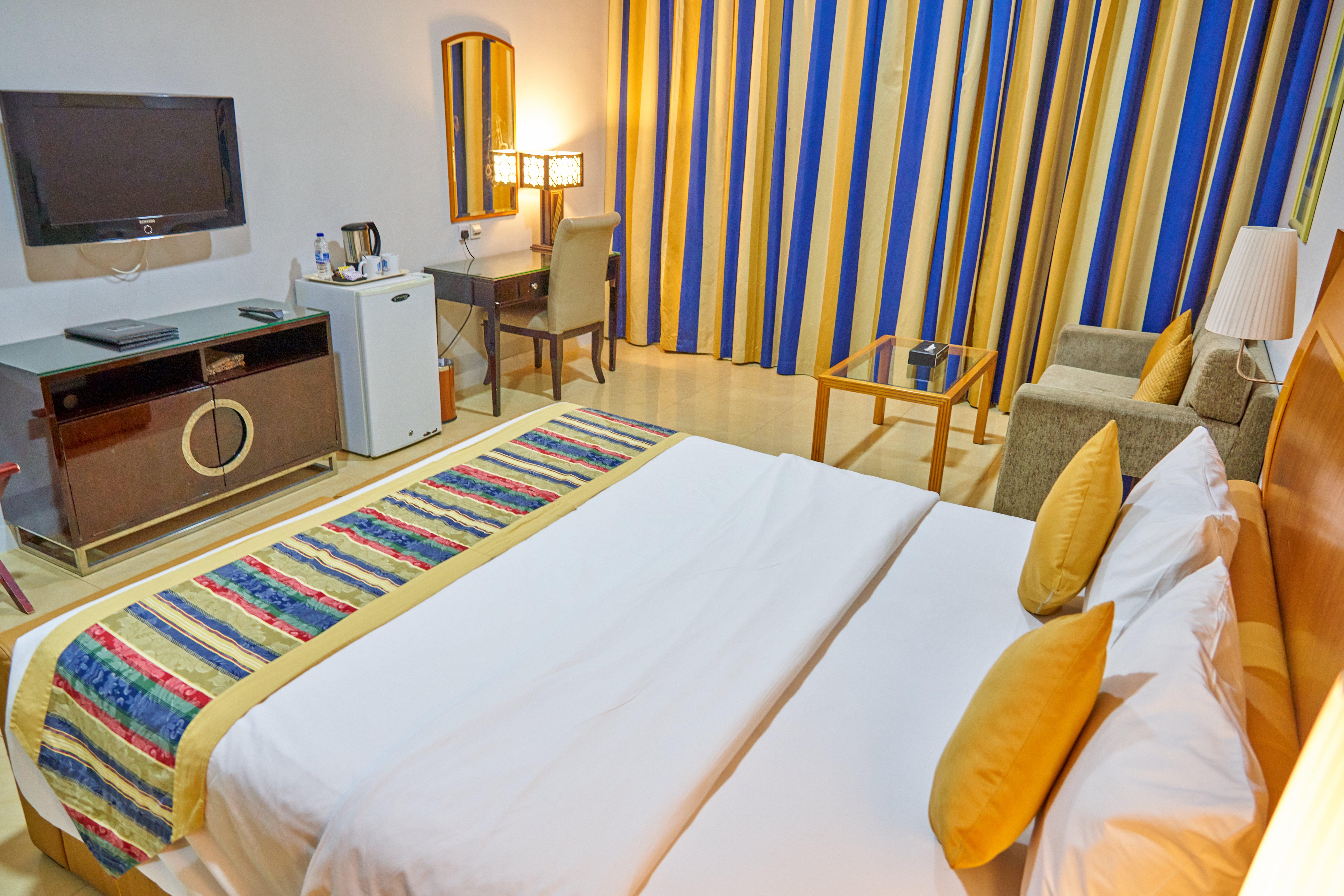 City Stay Hotel Apartment 두바이 외부 사진