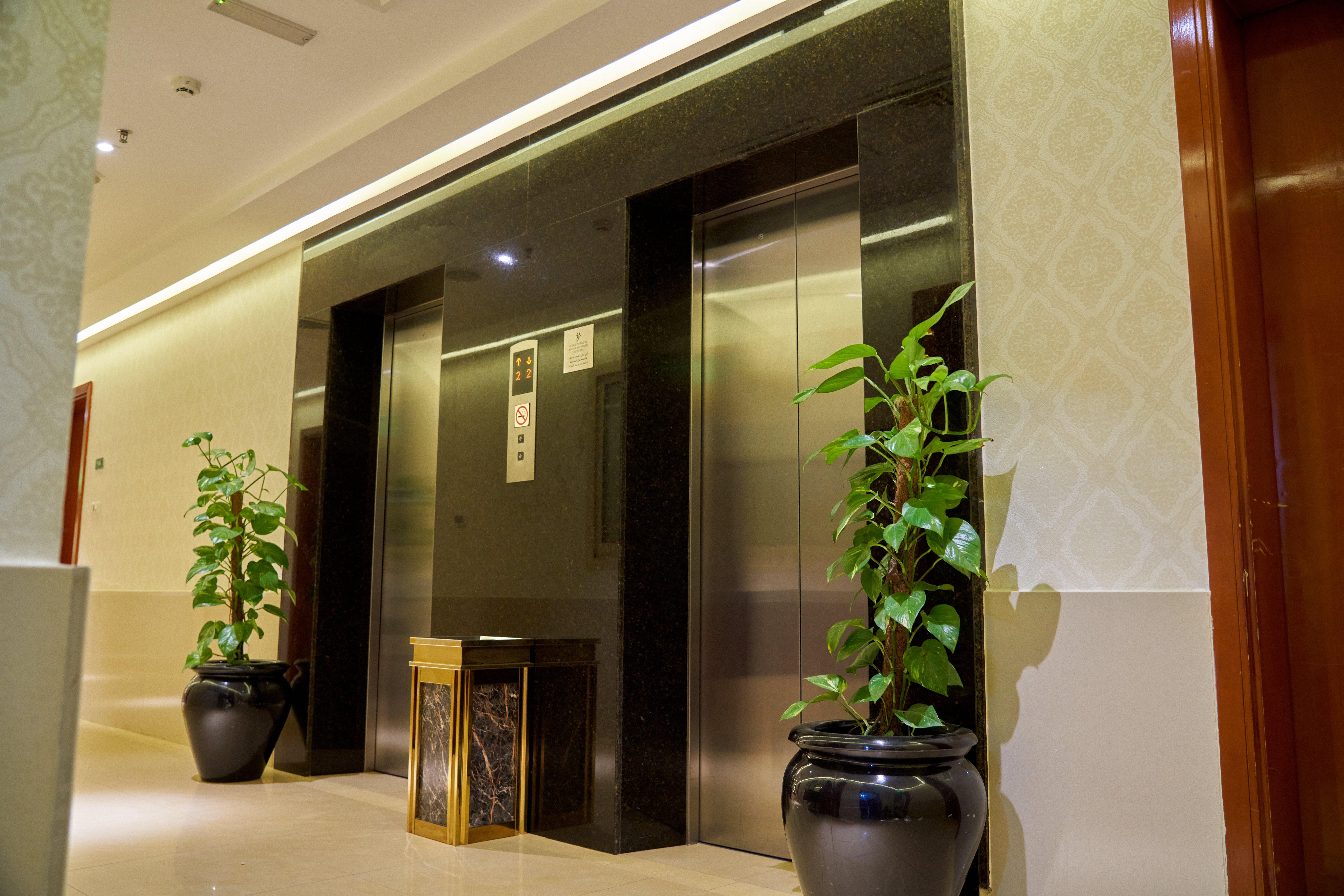 City Stay Hotel Apartment 두바이 외부 사진