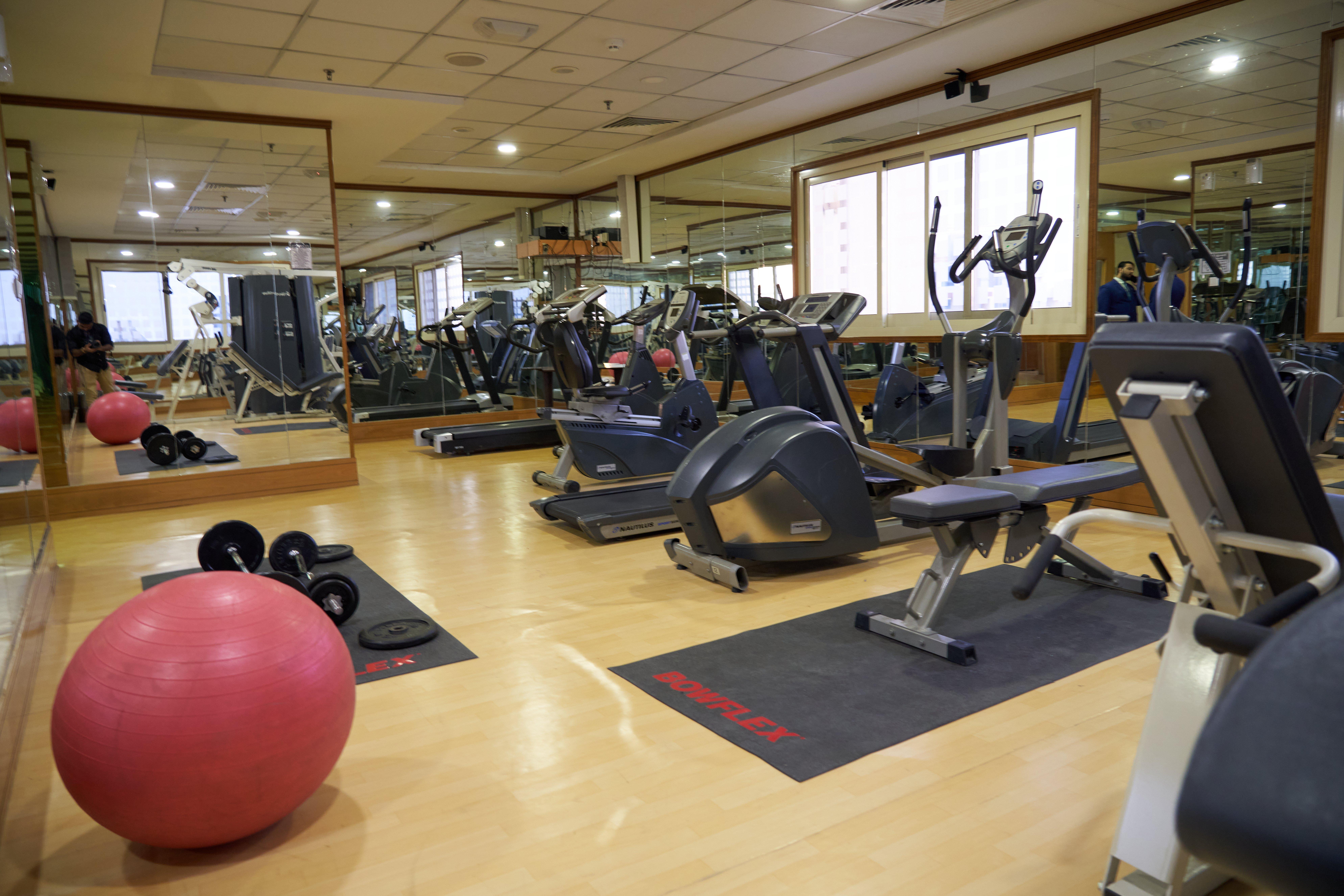 City Stay Hotel Apartment 두바이 외부 사진