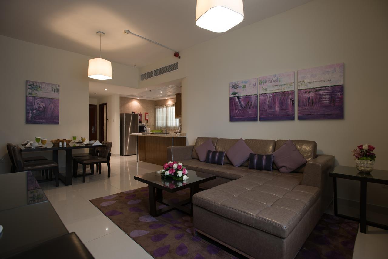 City Stay Hotel Apartment 두바이 외부 사진