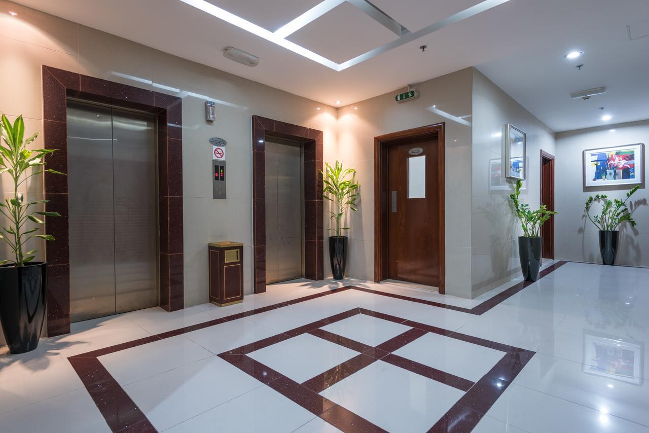 City Stay Hotel Apartment 두바이 외부 사진