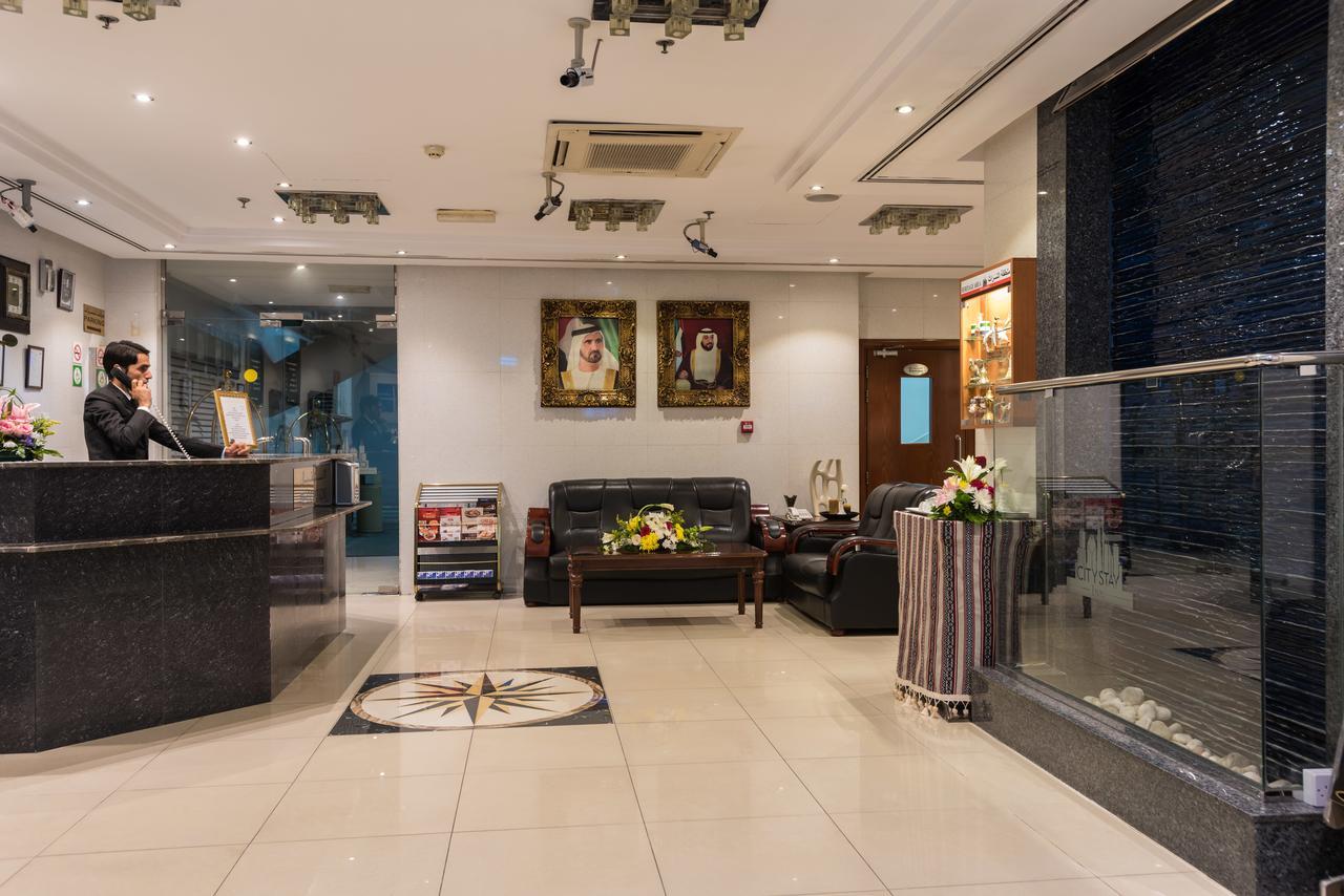 City Stay Hotel Apartment 두바이 외부 사진