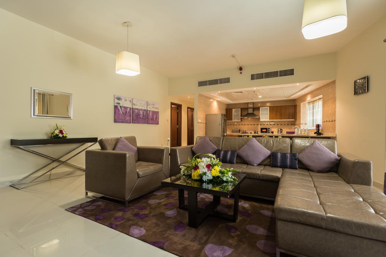 City Stay Hotel Apartment 두바이 외부 사진
