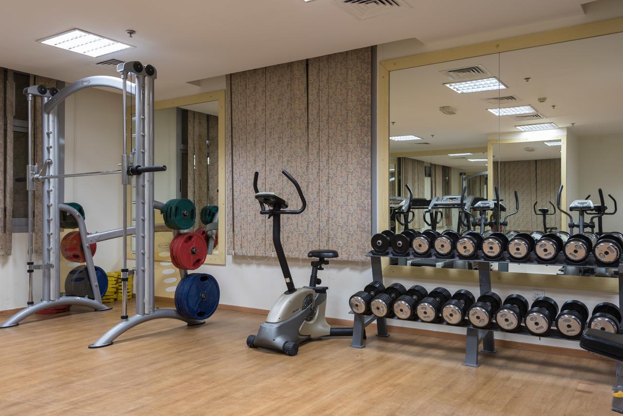 City Stay Hotel Apartment 두바이 외부 사진